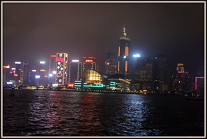Explore Hong Kong and Macau in 5 days