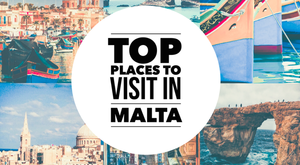 Magnificent Places to Visit in Malta
