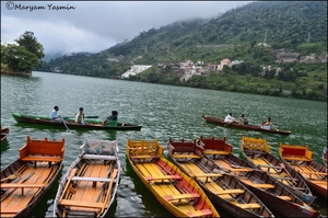 The Lake Tour, Nainital
