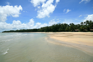 The Best Undiscovered Islands in Thailand
