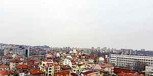Plovdiv, a unique Balkan beauty