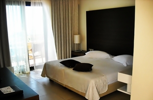 Five hotels – Two countries