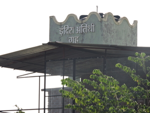 Alibaug – Land of the hidden beaches