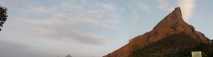 Kolukkumalai- A sunrise point at Munnar