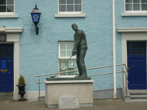 Wild Atlantic Way: The Great Tour Of North Kerry