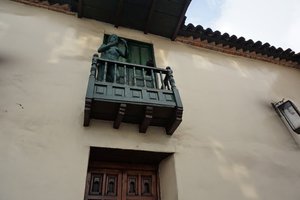 The truth about Bogota and why I fell in love with it