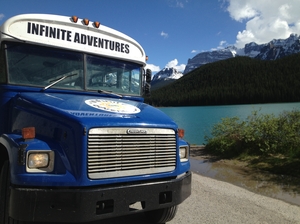 Gold Rush Trail Adventure