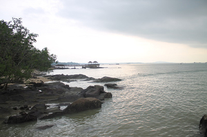 Pulau Ubin- A Singapore That Existed Half A Century Ago