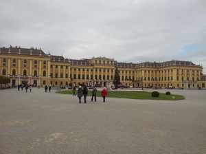 The Vienna Story