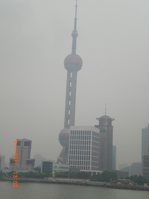 Shanghai 2011