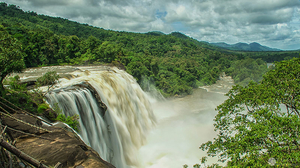 Road trip to God’s own country (Pune-Munnar-Pune)
