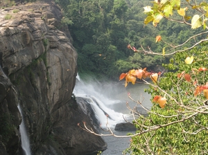 Hidden gems of Kerala- Athirappily, Ezhattumugham