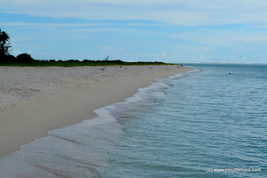 Lakshadweep - Kadmat Island!
