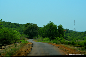 Ganpatipule – Tranquil and Beautiful!!!