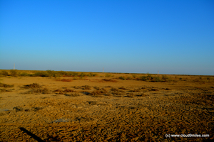 Rann Utsav – It's vast and infinite!