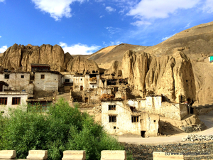 Leh – Ladakh Diaries – Kargil to Leh (212 KM)