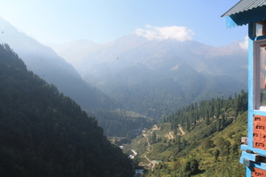 Parvati Valley - The hidden treasure in Himalayas
