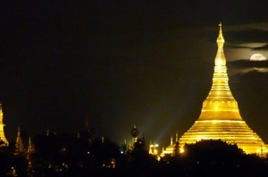 Adventures in Burma