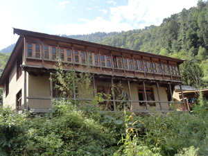 Trip to Tirthan Valley