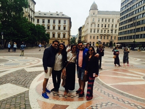 Budapest: Paris of the East