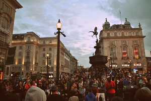 London Phantom