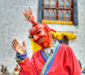 Bhutan Beyond Mountains And Monasteries