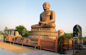 Experience Delhi - The First Settlement