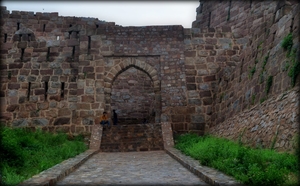 Experience Delhi - City of the Tughlaq’s
