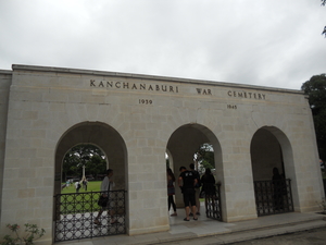 Kanchanaburi – An unexplored paradise