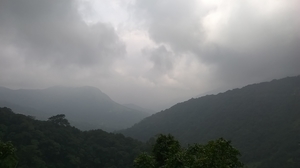Roadtrip to Chikmanglur