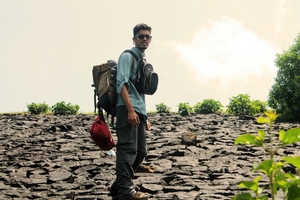 Camping in Harishchandragad/Kokan Kada - The Empire Of The Clouds