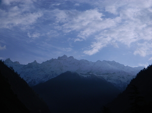 Awesome Kasol, Parvati Valley, Himachal Pradesh
