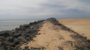 Mahabalipuram - The Architectural Marvel of Pallavas