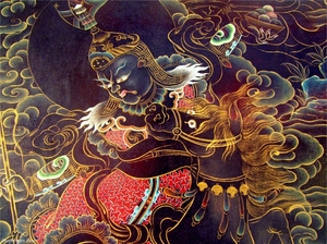A taste of Tibet in Karnataka