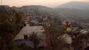 Almora – The cultural hub of Kumaon Himalayas