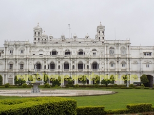 Window to Scindia Dynasty’s Glorious Past: Jai Vilas Mahal
