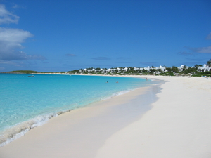 Vacation at These NEVER Heard of Stupefying Island Countries