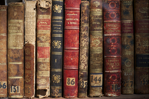 Here is where you can find the best second-hand book markets of the world!