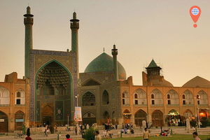 Hitchhiking In Iran: The Road Less Traveled