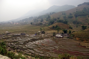 Three Days of Hiking and Hmong: An Anti-Resort Experience