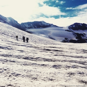 Pin Parvati Pass