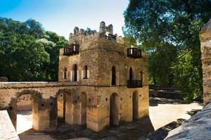 Festival and Historic Route