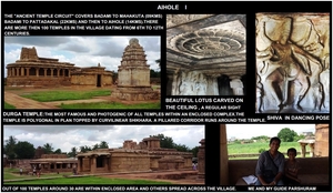 ROAD TRIP - MUMBAI TO TIRUPATI VIA HAMPI