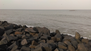 Tamil Riviera- words of an unrushed traveller