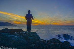 San Francisco Sightseeing: One Day Photo Tour