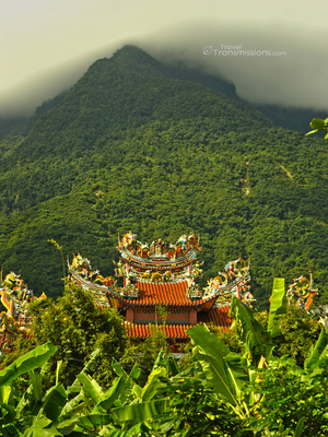 Taiwan in 7 Days: A Backpacker's Guide