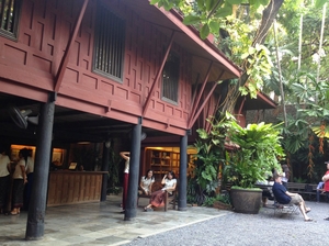Things to do in Bangkok – Your 48 Hour Guide