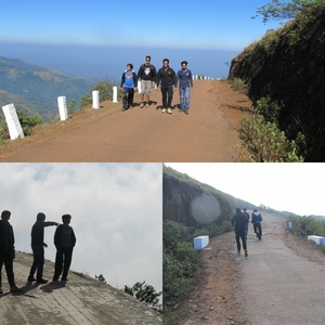Chikmagalur Chills