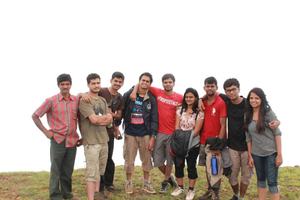 Kudremukh