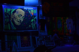 How I screwed up in Kasol in my bipolar disorder’s high phase